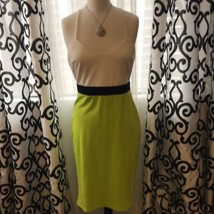 TRENDY Fitted Spaghetti Dress 14